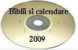 biblii si calendare 2009