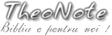 Teonote