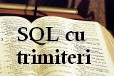Biblia in format SQL cu trimiteri si titluri