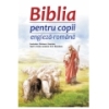 Biblia pentru copii, engleză - română