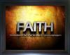 TABLOU - FAITH (MIC)