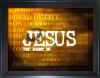 TABLOU - JESUS (MEDIU)