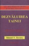 DEZVALUIREA TAINEI