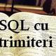 Biblia in format SQL cu trimiteri si titluri