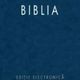 Biblia – ediţie electronică pentru cititoarele Kindle