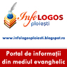 Blogul Biserica LOGOS Ploiesti a devenit Info LOGOS Ploiesti