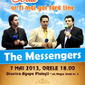 The Messengers la Ploiesti 