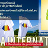 Tabăra Internaţională Brădăţel - Romania