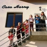 Casa Harry pentru 8 copii în județul Arad! Află cum poți ajuta.