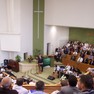Al 35-lea Congres al Cultului Creştin Baptist din România