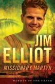 Umbra Celui Atotputernic- The Life and the Testament of Jim Elliot