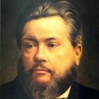 Charles Haddon Spurgeon