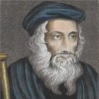 John Wycliffe