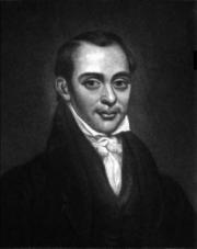 Karl F.A. Gutzlaff (1803-1851)