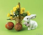 “Happy Easter” sau “Hristos Anesti” ?