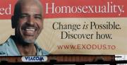 Care este „rata voastră de succes” în schimbarea homosexualilor în heterosexuali?
