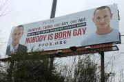 Este homosexualitatea doar ceva cu care ne naştem?