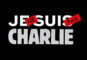 Je ne suis pas Charlie