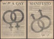 După 36 de ani – The Gay Manifesto of 1971