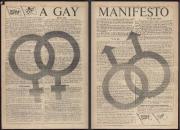După 36 de ani – The Gay Manifesto of 1971