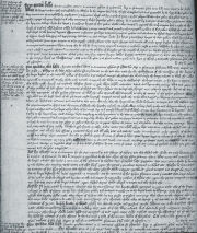 REFORMA RELIGIOASĂ. ACTUL DE SUPREMAȚIE DIN ANGLIA (1534).TRADUCERE INTEGRALĂ.