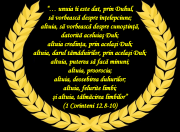 Darurile Duhului Sfânt (1 Cor. 12.4-11)