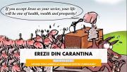 Oferim proclamări la comandă pentru vindecare!