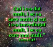 Cum să-ți trăiești credința într-o lume nesigură