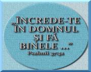 Să trăiască în libertatea iertării