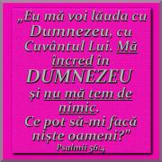 Rugăciunea celui părăsit