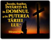 Rugăciunea de formare -2-