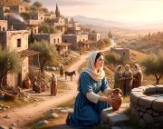 Cine ești tu, Maria?