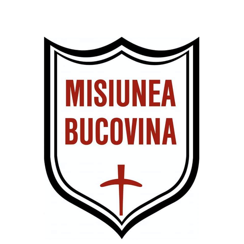 Asociația Misiunea Bucovina - Biografie