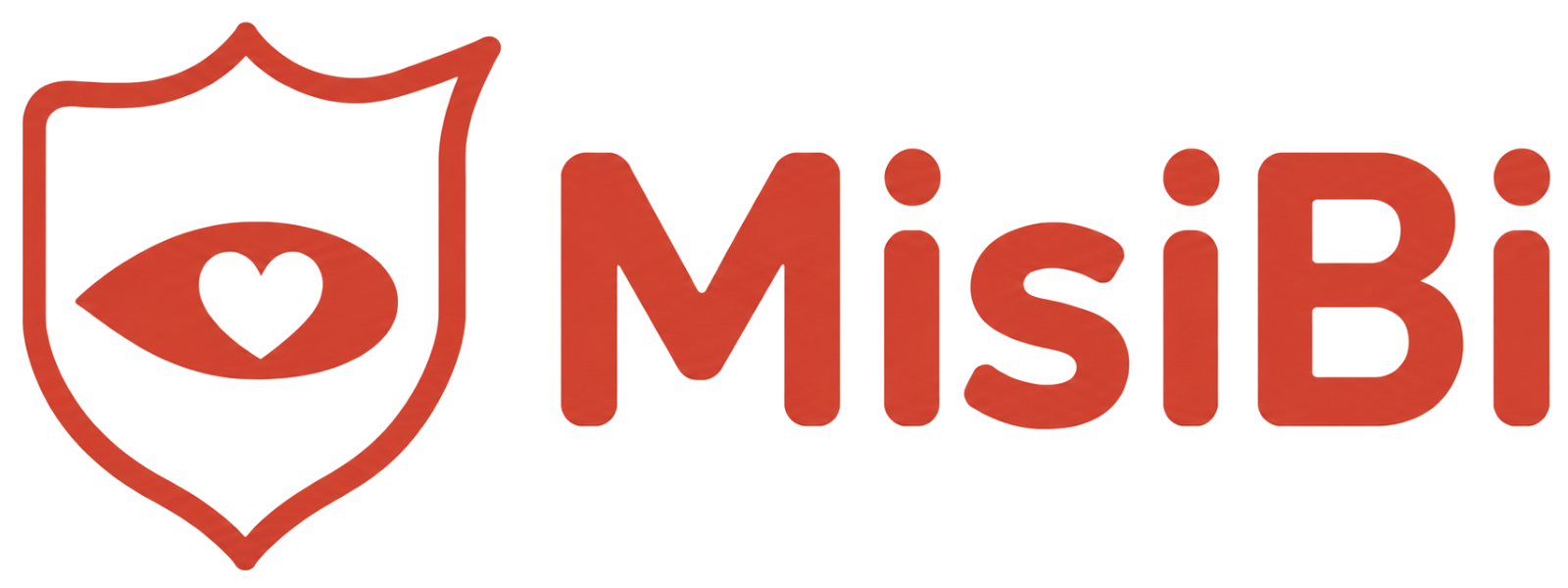Biografie MisiBi app