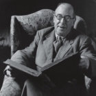 C.S. Lewis