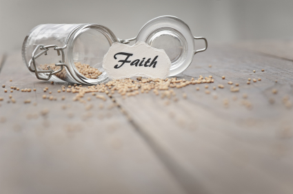 With God All Things Are Possible
