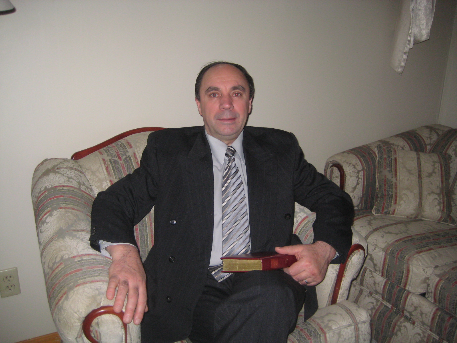 Confesiune și confesionalism