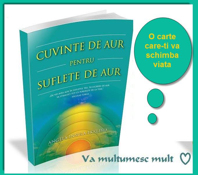Oare numai Biblia poate schimba viata oamenilor ?