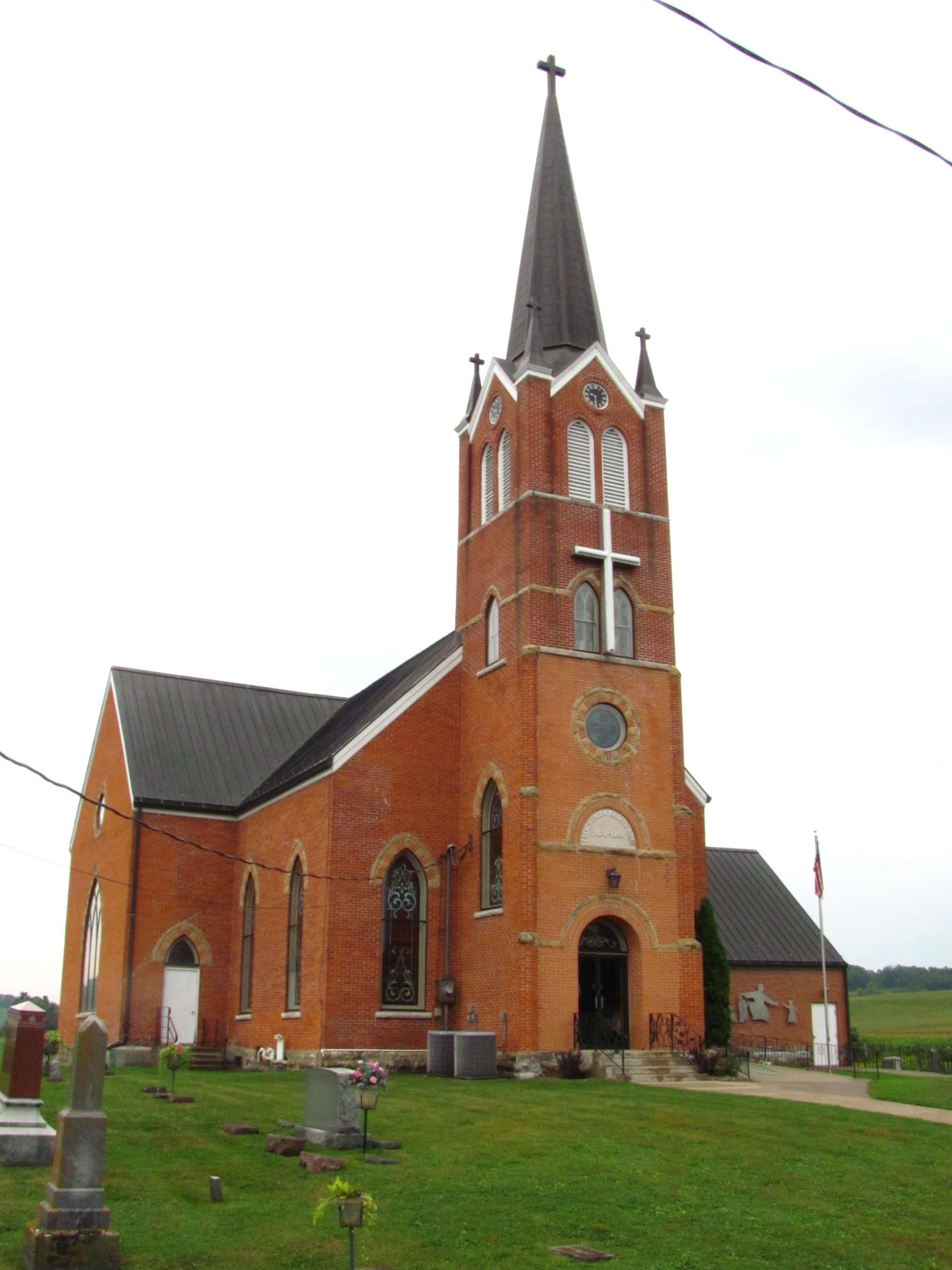 Biserica – izvor de sănătate al societăţii