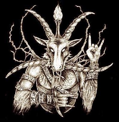 Ascensiunea satanismului în America