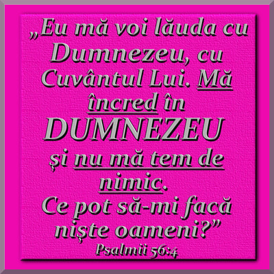 Rugăciunea celui părăsit