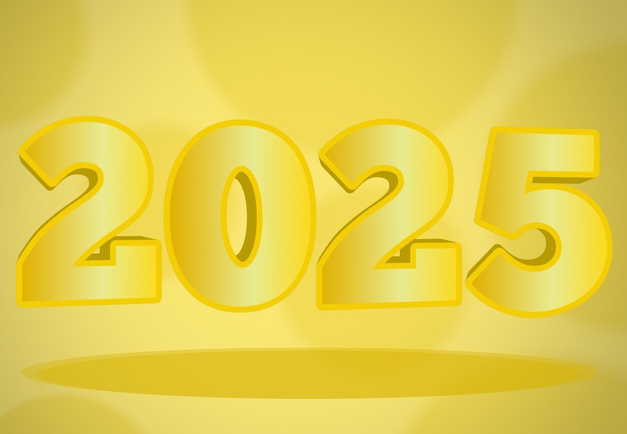 Despre anul 2025