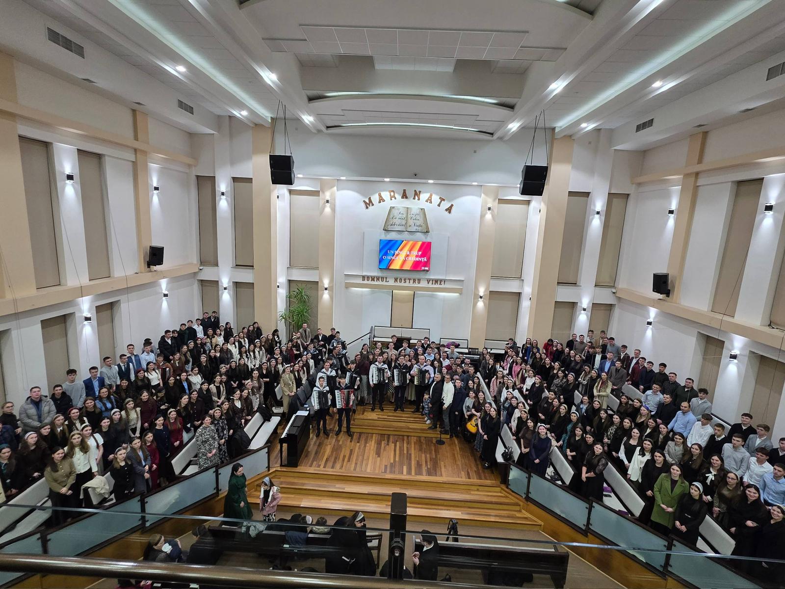 Ce am realizat că am pierdut la reuniunea cu diaspora, la Rădăuți - Daniel Ursachi