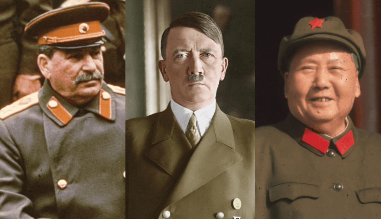 (26) Falimentul moral al ideologiei evoluționiste