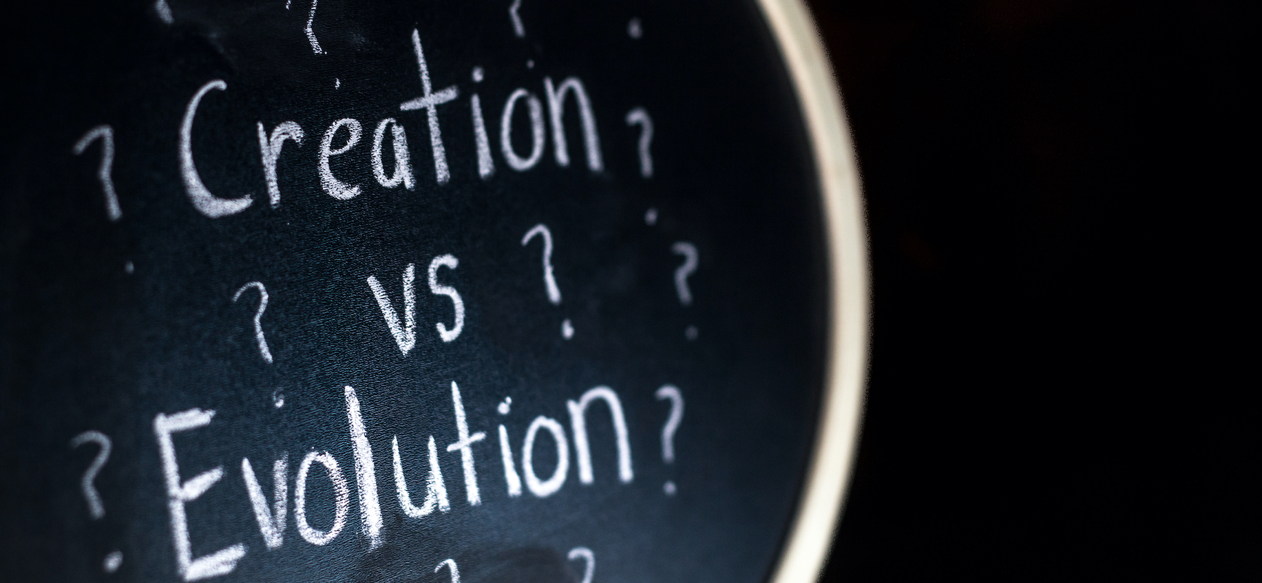 (25) Religie (evoluționism) versus Știință (creaționism)