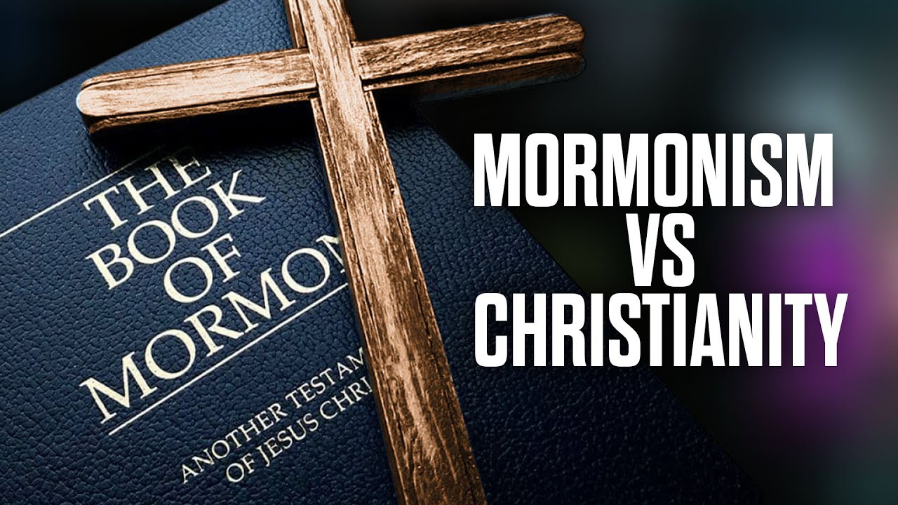 (10) Mormonismul