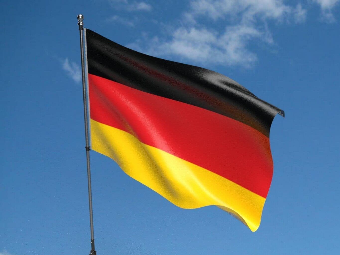 (05) Germania - o expresie a harului lui Dumnezeu printre națiuni