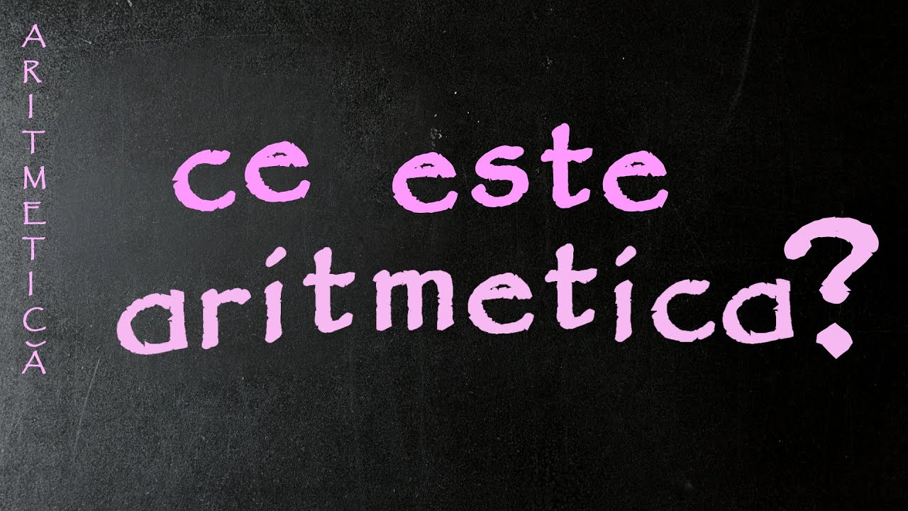 (03) Noua aritmetică a harului