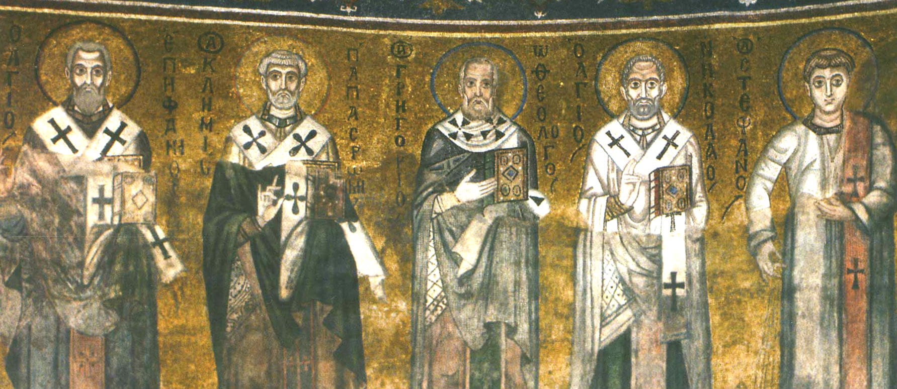 (19) Învierea lui Isus Hristos - mărturia părinților bisericii