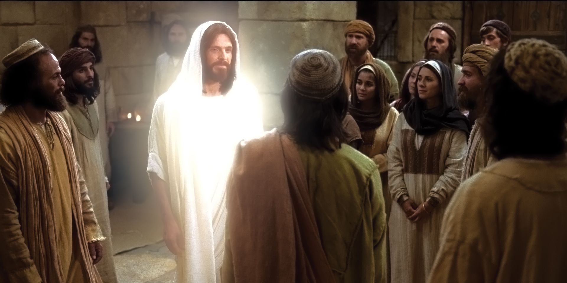 (21) Învierea lui Isus Hristos - mărturia ucenicilor și a iudeilor convertiți